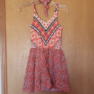 Girls Sundress